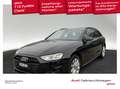 Audi A4 40 TFSI S tronic Navi ACC CarPlay Pano Schwarz - thumbnail 1