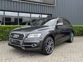 Audi SQ5 3.0 V6 TDI 313pk Quattro Pro Line Aut. Vol Opties Grijs - thumbnail 11