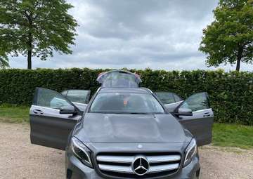 GLA 180
