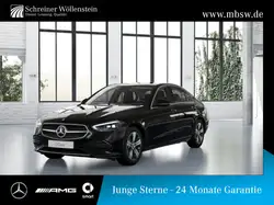 Mercedes-Benz C 180 Avantgarde Adv+*WinterP*Ambi*Memory*LED*