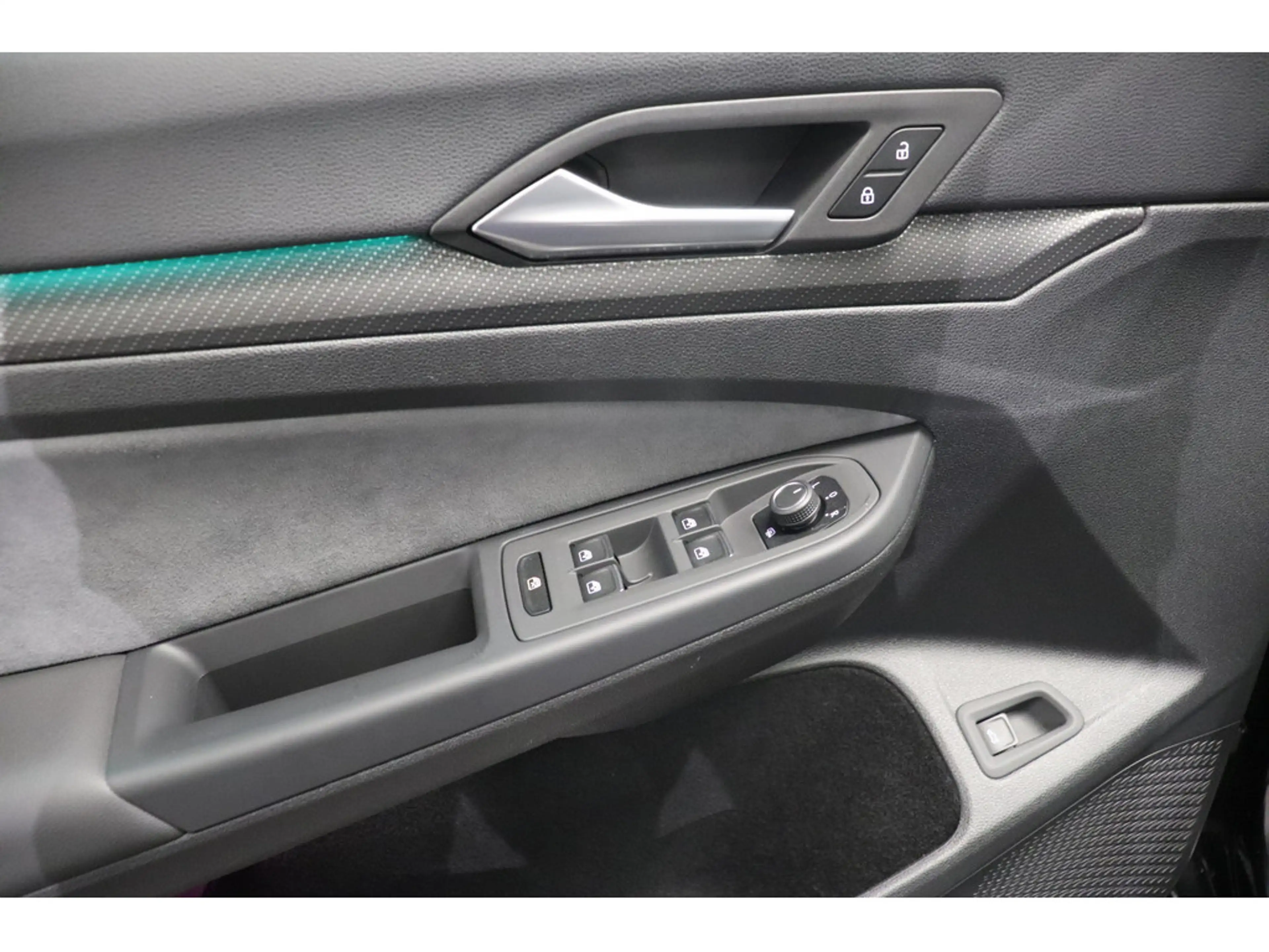 Volkswagen Golf Variant 2.0 TSI 4Motion R-line #Panorama #Matrix — photo 13