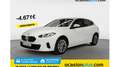 BMW 116 116iA Wit - thumbnail 1