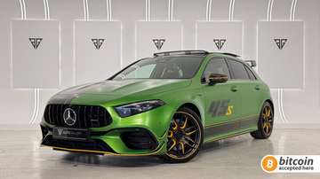 S Line Premium 4Matic+ 8G-DCT