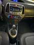 Hyundai i20 1.100 disel Negru - thumbnail 7