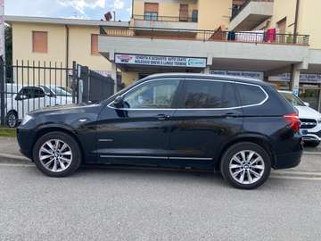 2.0 turbo disel Xdrive futura auto