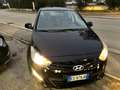 Hyundai i20 1.100 disel Negru - thumbnail 3
