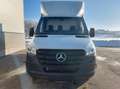 Mercedes-Benz Sprinter 315 CDI Kofferaufbau mit LBW Weiß - thumbnail 2