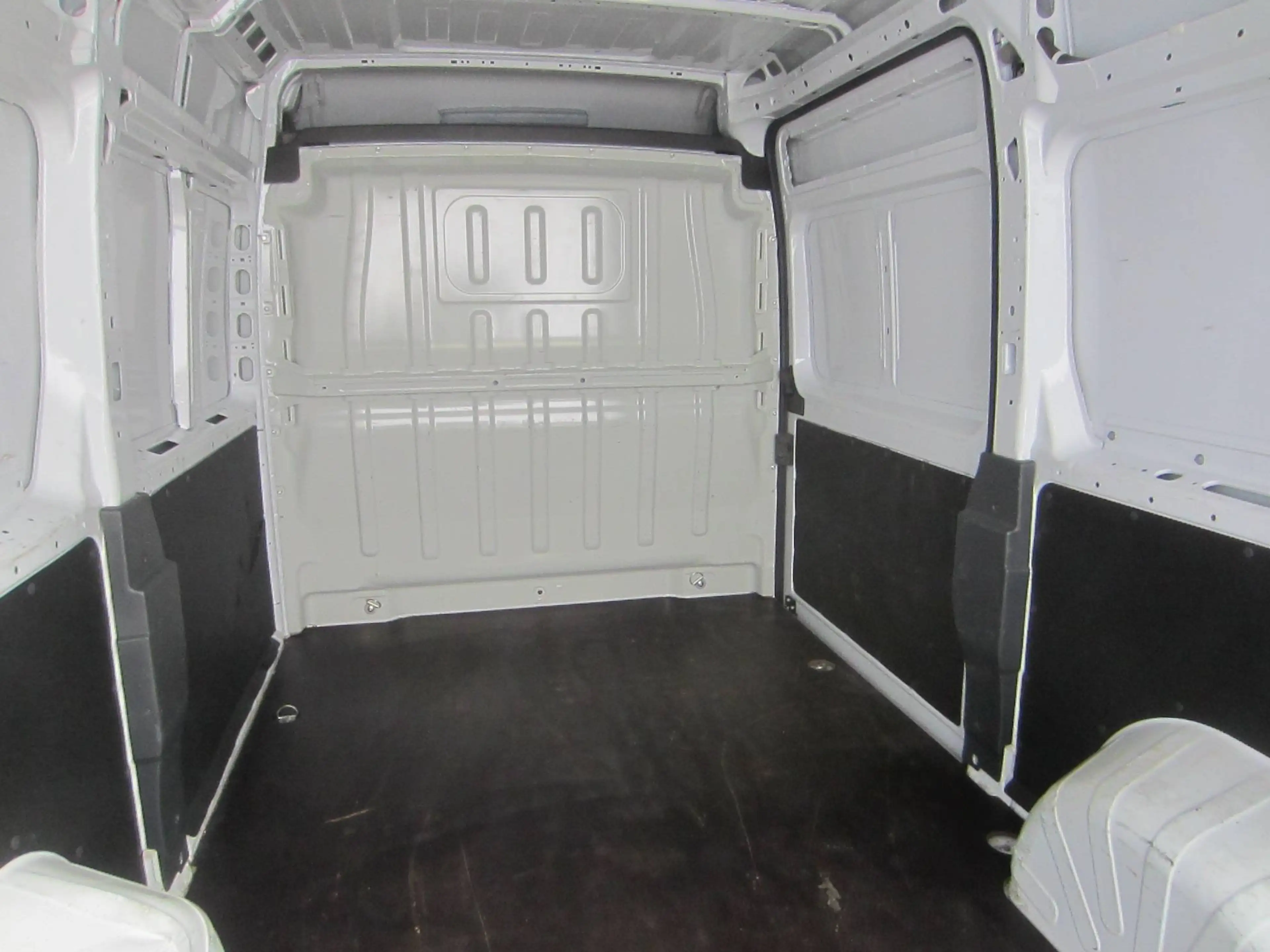 Fiat Ducato 120 L2H2 RS: 3450 mm,Klimatronic,PDC — photo 13