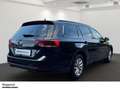 Volkswagen Passat Variant 2.0 TDI DSG AHK ACC LED NAVI PDC LM Schwarz - thumbnail 4