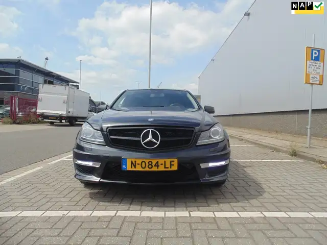 Mercedes-Benz C 350 4M Prestige Elegance MET NAVI 306 PK