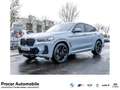 BMW X4 xDrive30i M Sport PANO RFK NAVI LED PDC V+H Grau - thumbnail 1