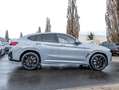 BMW X4 xDrive30i M Sport PANO RFK NAVI LED PDC V+H Grau - thumbnail 3