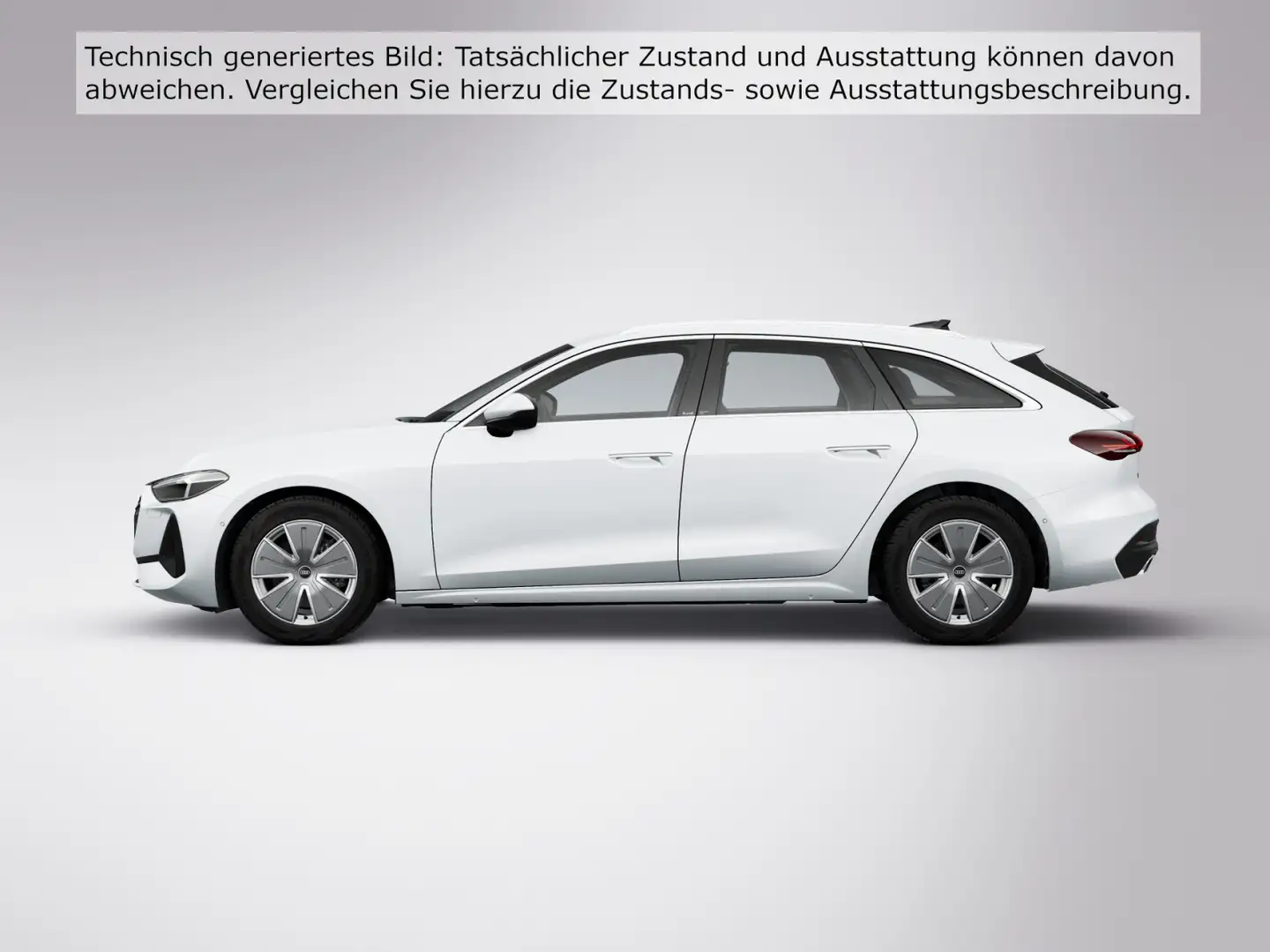 Audi A5 TFSI*Einparkhilfe*Navi*Tempomat*Sitzhei Weiß - 2