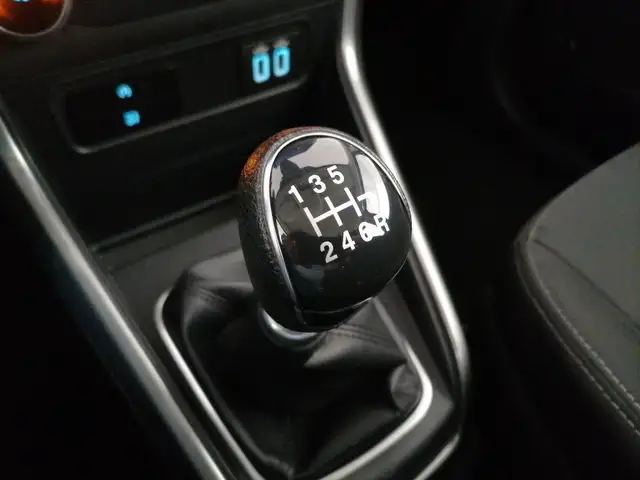 Ford Ecosport view 13