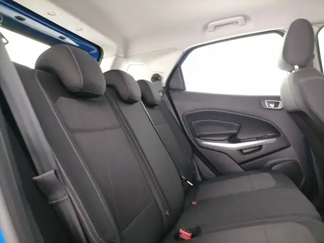 Ford Ecosport view 8