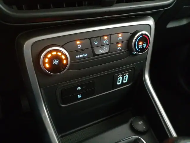 Ford Ecosport view 14