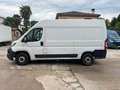 Fiat DUCATO 33 2.3 MJET MH2 - CAMBIO Bianco - thumbnail 4
