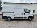 Fiat DUCATO 33 2.3 MJET MH2 - CAMBIO Bianco - thumbnail 6
