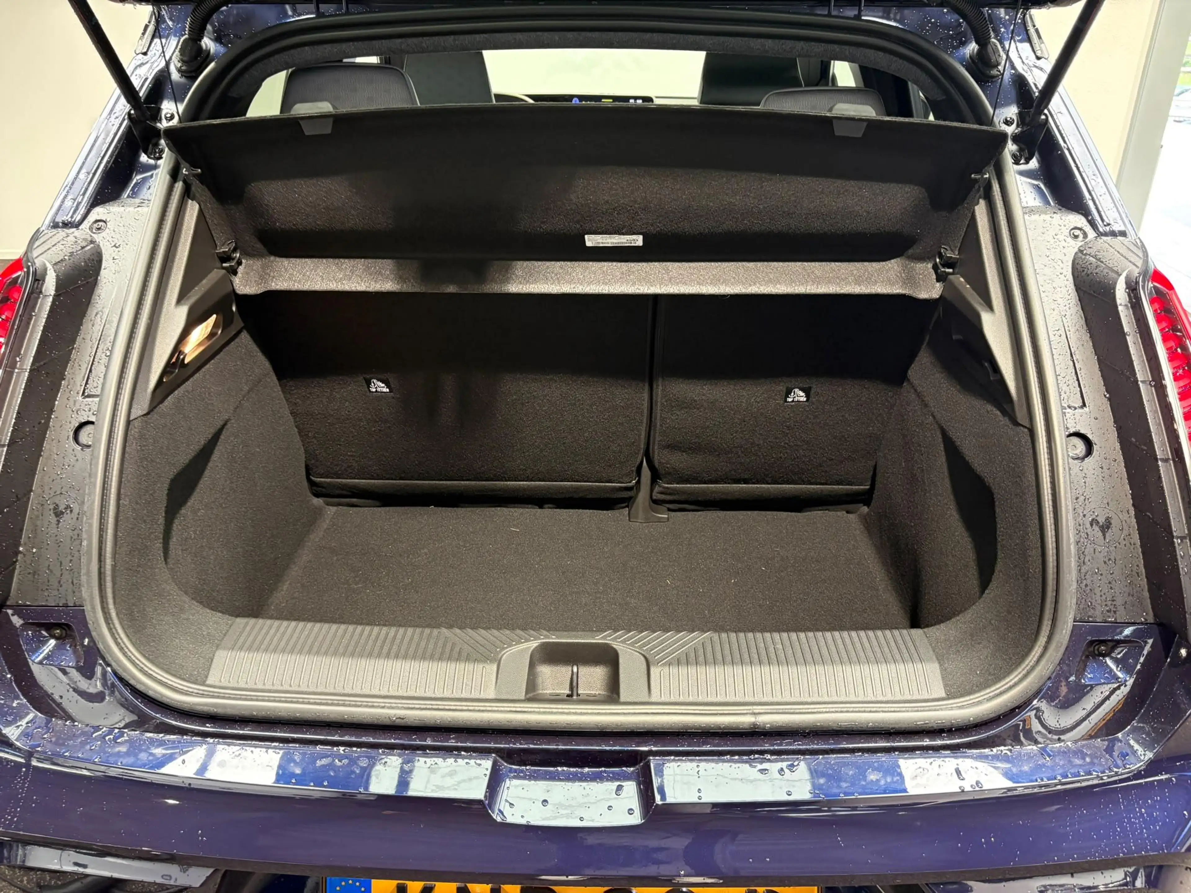 Renault R 5 comfort range Roland-Garros 52 kWh | Demo | Stoelv — photo 7