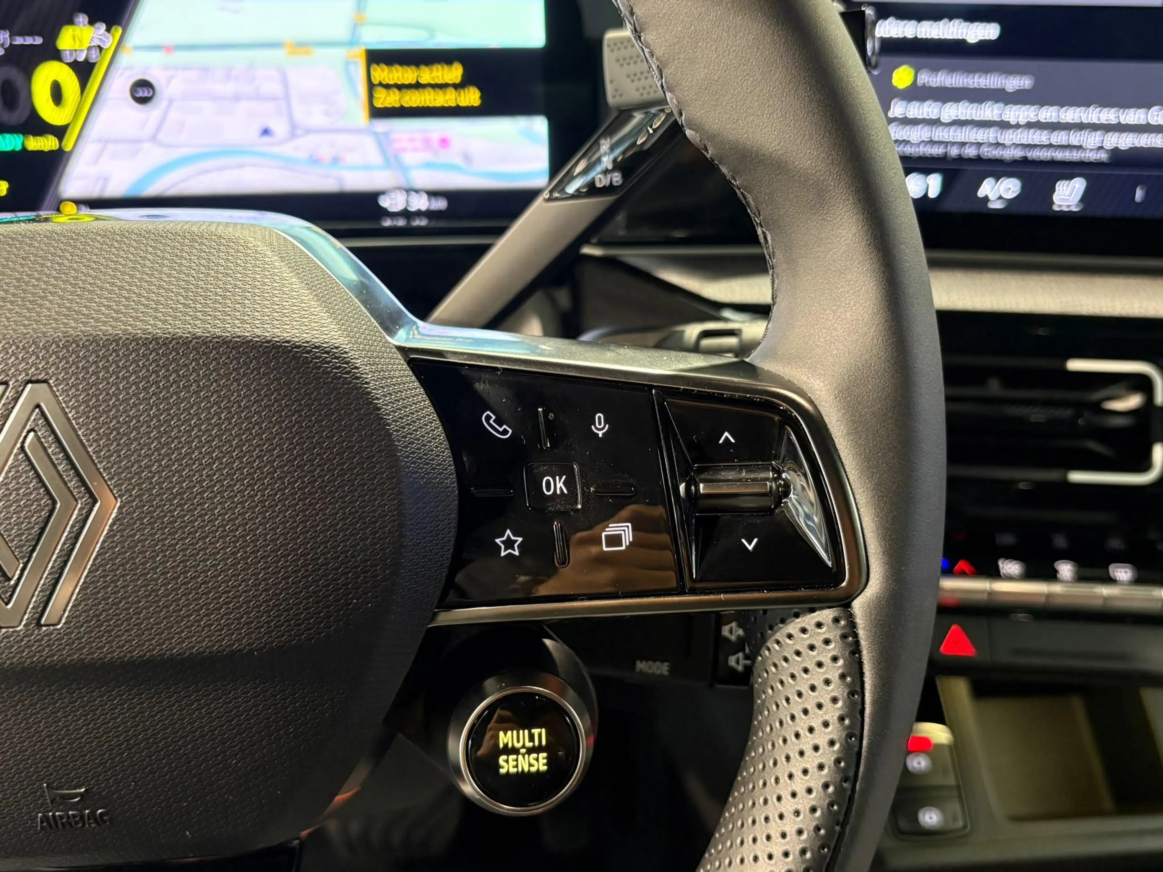 Renault R 5 comfort range Roland-Garros 52 kWh | Demo | Stoelv — photo 19