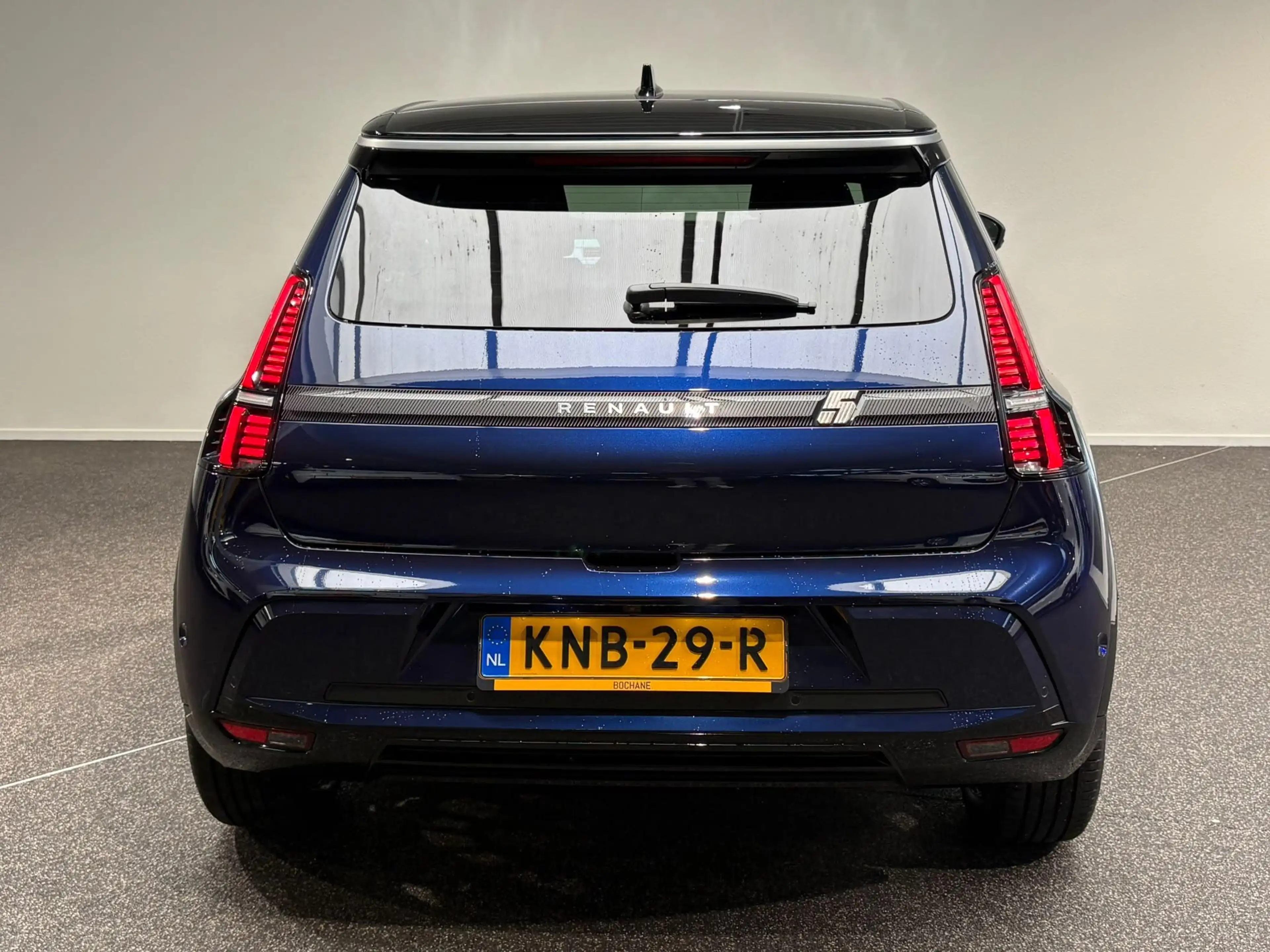 Renault R 5 comfort range Roland-Garros 52 kWh | Demo | Stoelv — photo 16