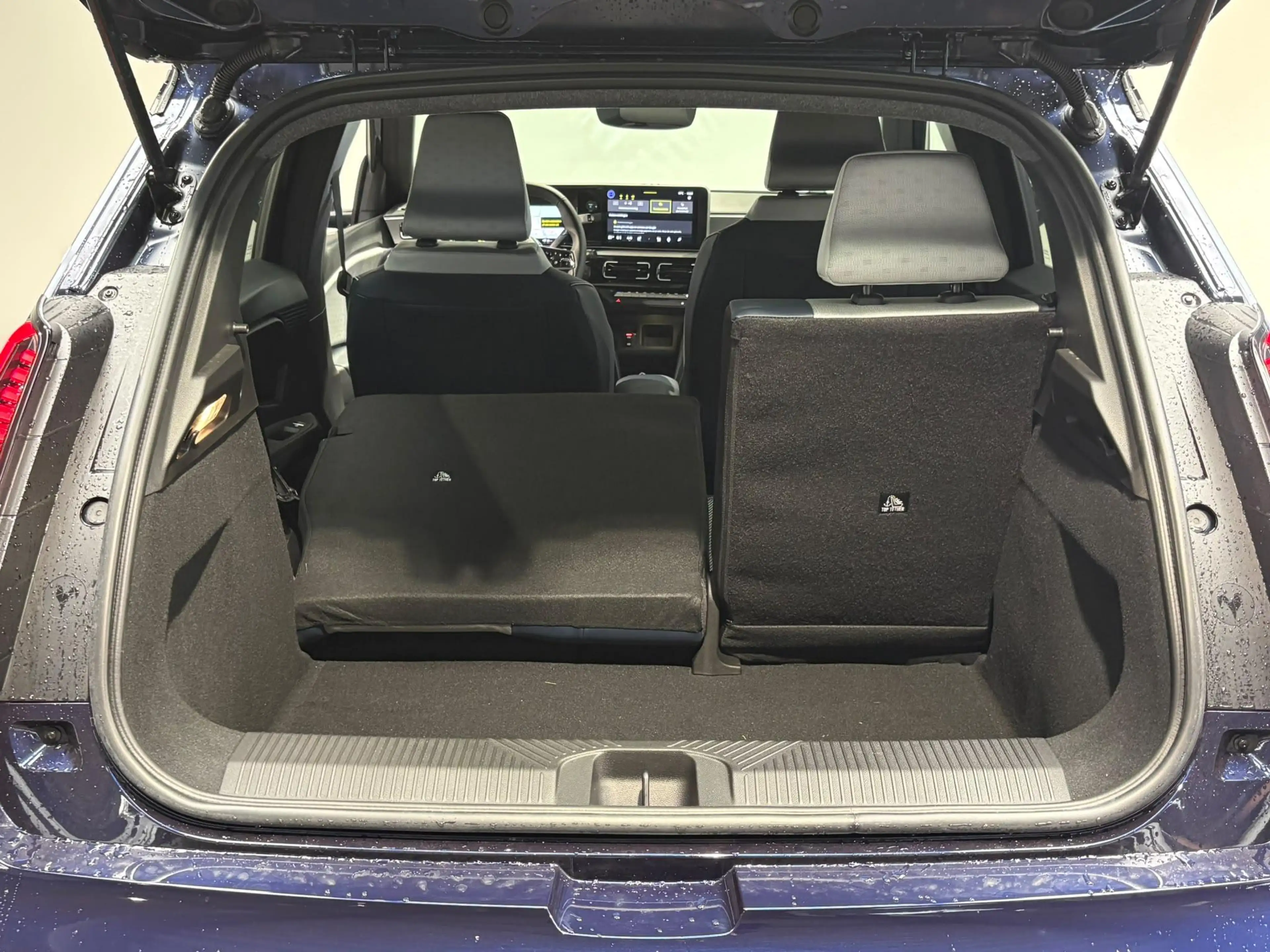 Renault R 5 comfort range Roland-Garros 52 kWh | Demo | Stoelv — photo 30