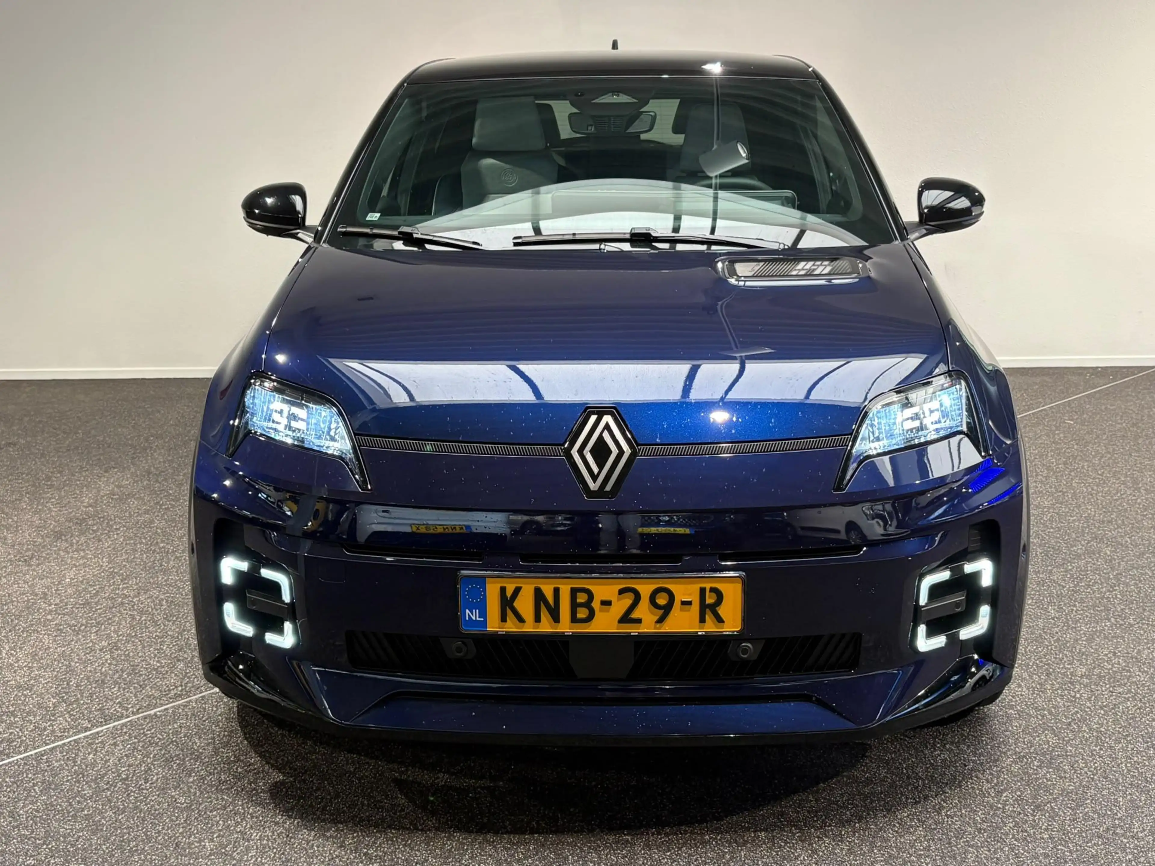 Renault R 5 comfort range Roland-Garros 52 kWh | Demo | Stoelv — photo 15