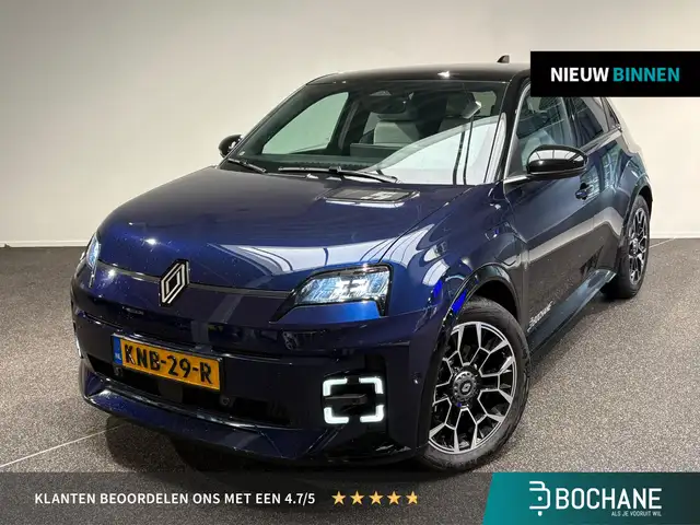 Renault R 5