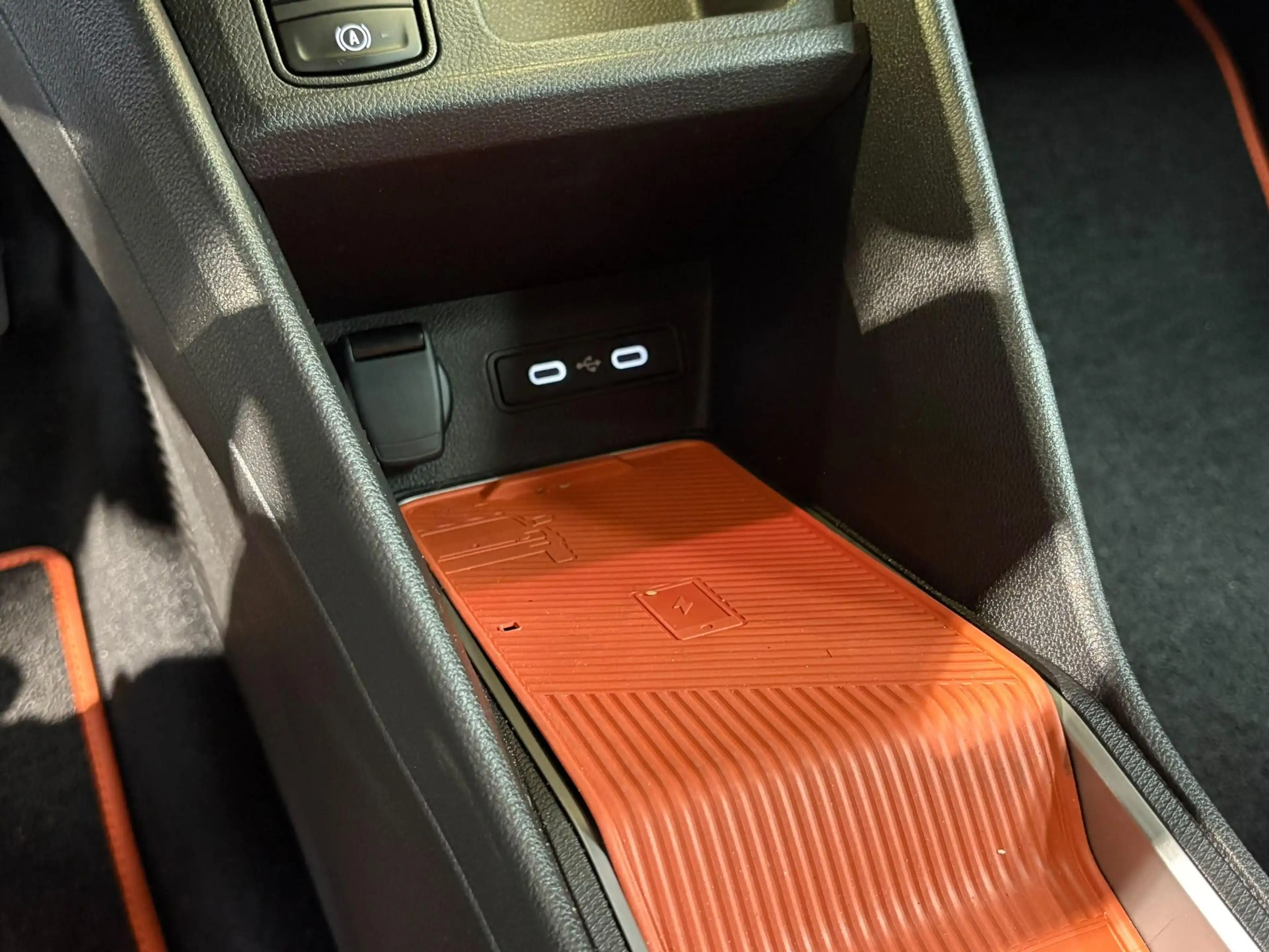 Renault R 5 comfort range Roland-Garros 52 kWh | Demo | Stoelv — photo 26
