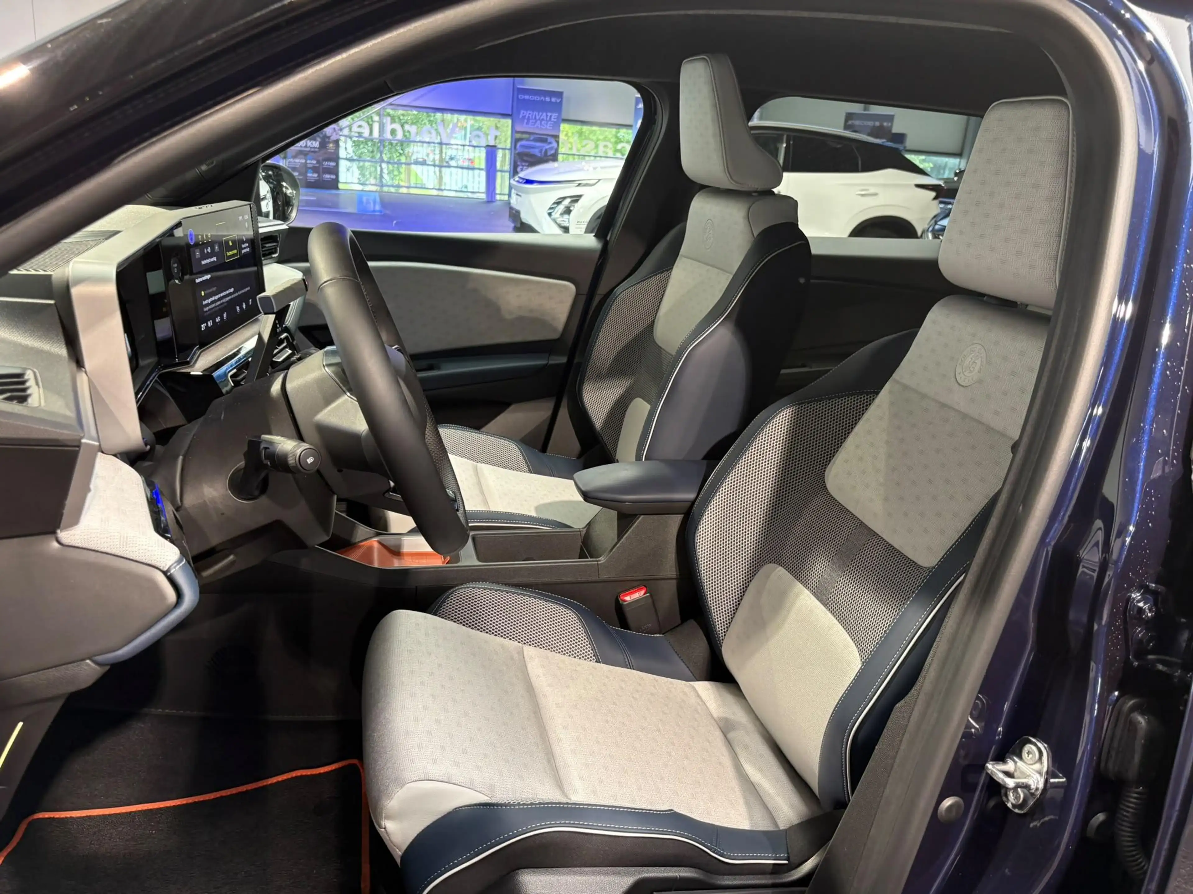 Renault R 5 comfort range Roland-Garros 52 kWh | Demo | Stoelv — photo 5