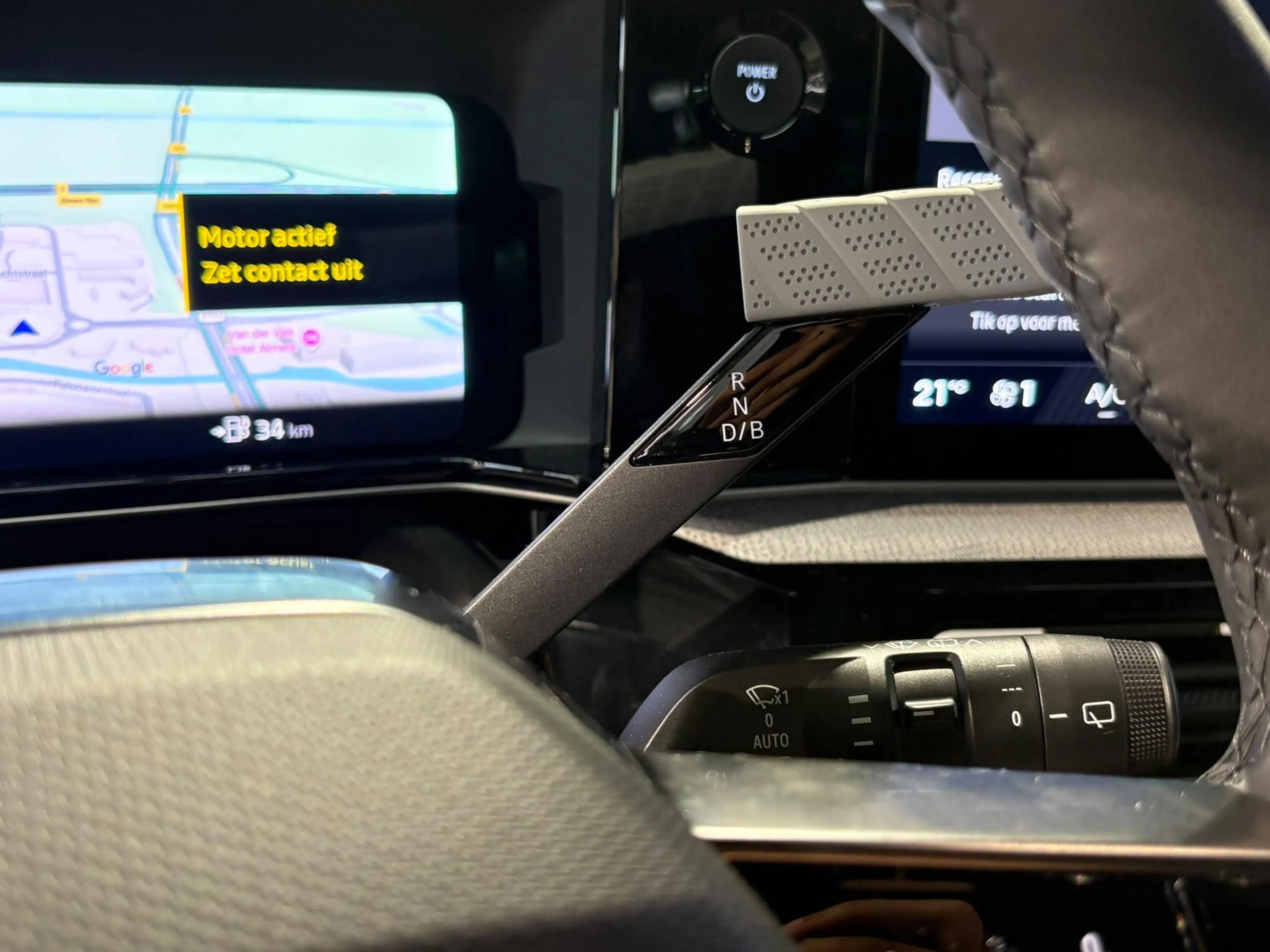Renault R 5 comfort range Roland-Garros 52 kWh | Demo | Stoelv — photo 20