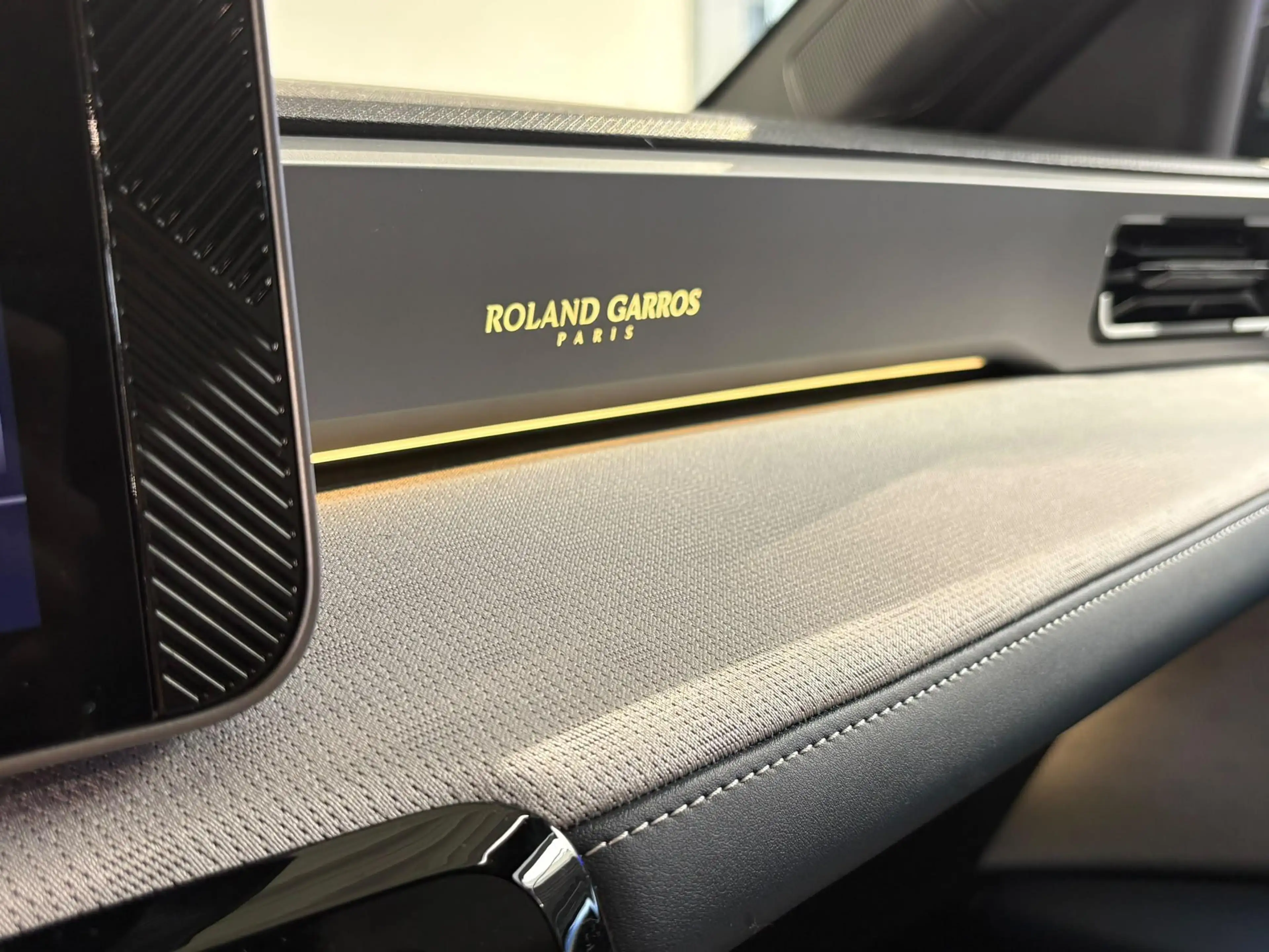 Renault R 5 comfort range Roland-Garros 52 kWh | Demo | Stoelv — photo 25