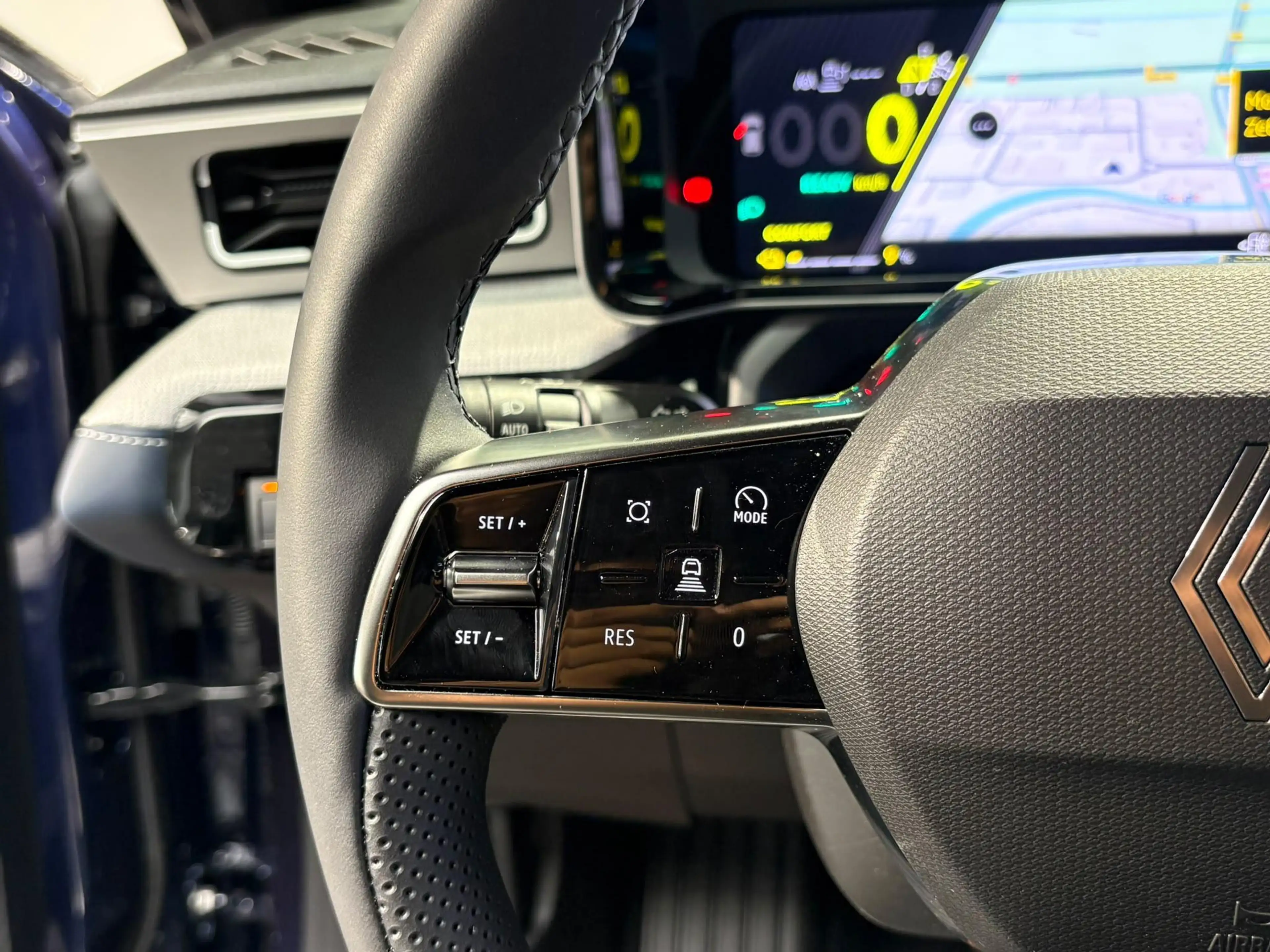 Renault R 5 comfort range Roland-Garros 52 kWh | Demo | Stoelv — photo 18