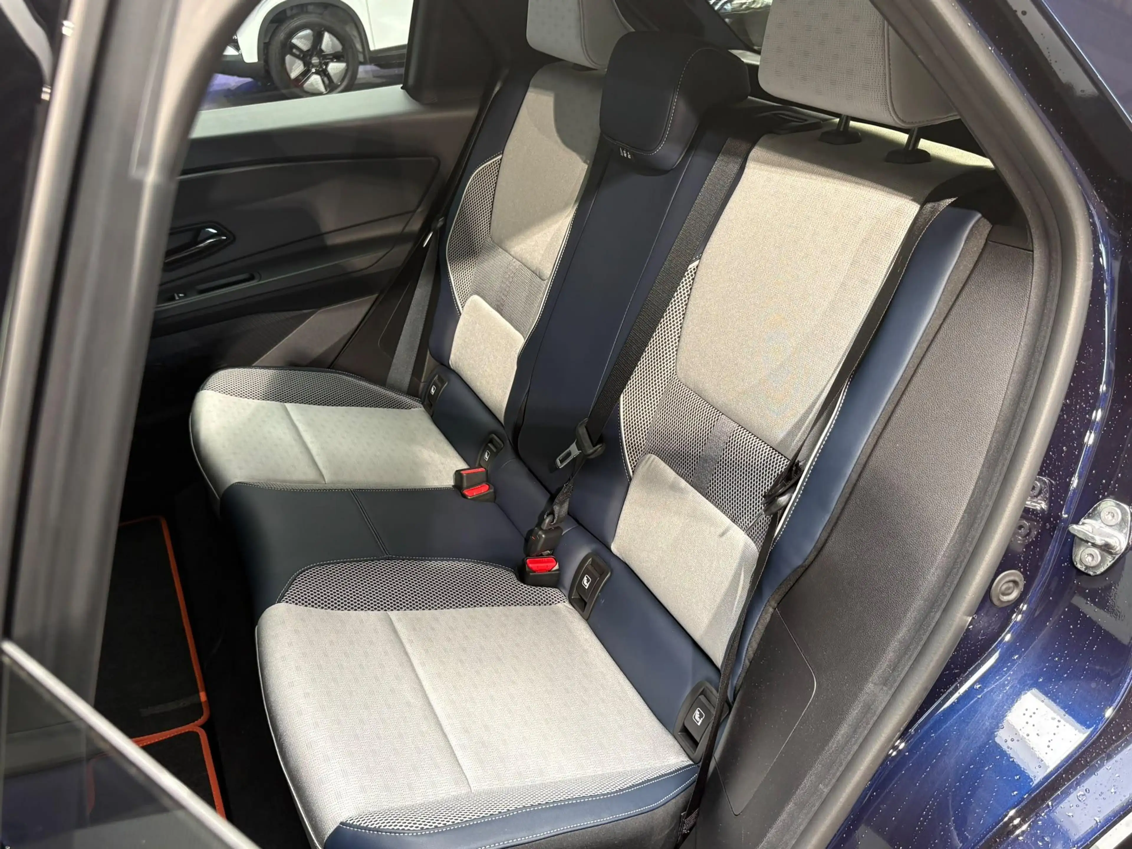 Renault R 5 comfort range Roland-Garros 52 kWh | Demo | Stoelv — photo 6