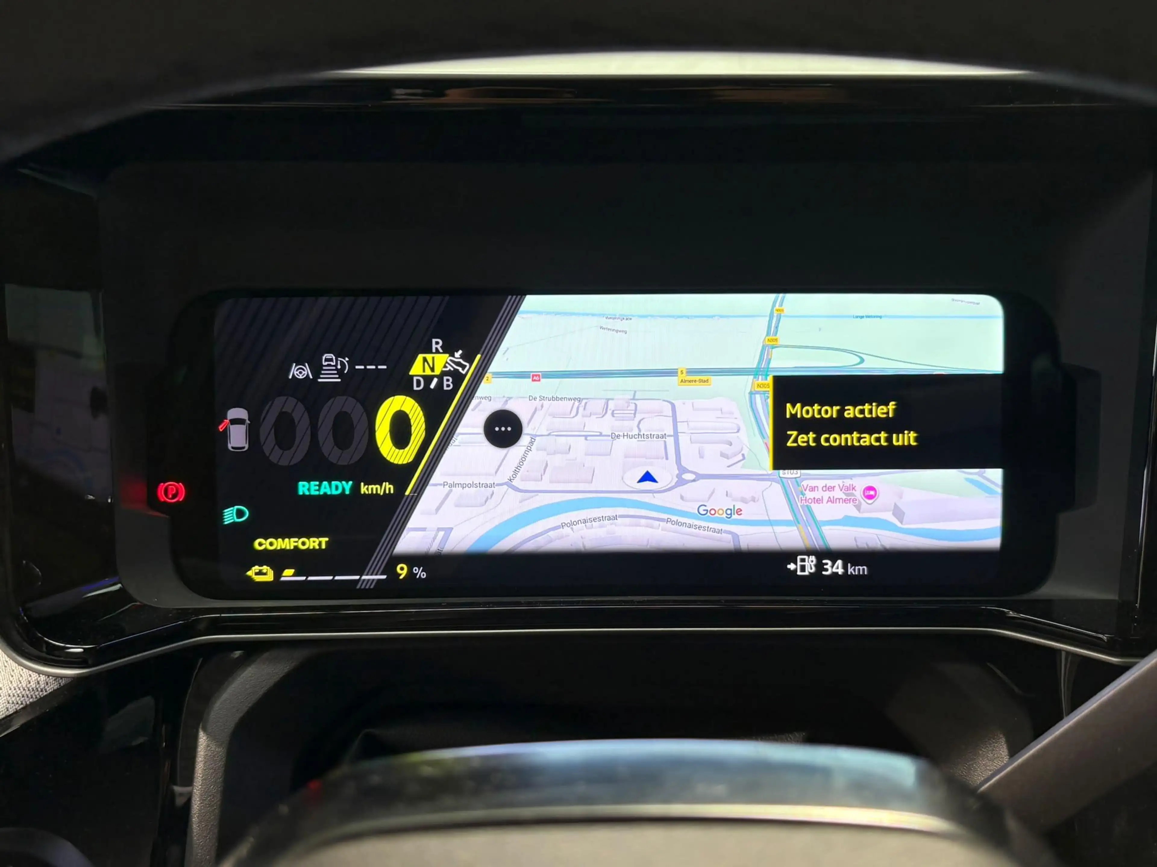 Renault R 5 comfort range Roland-Garros 52 kWh | Demo | Stoelv — photo 4