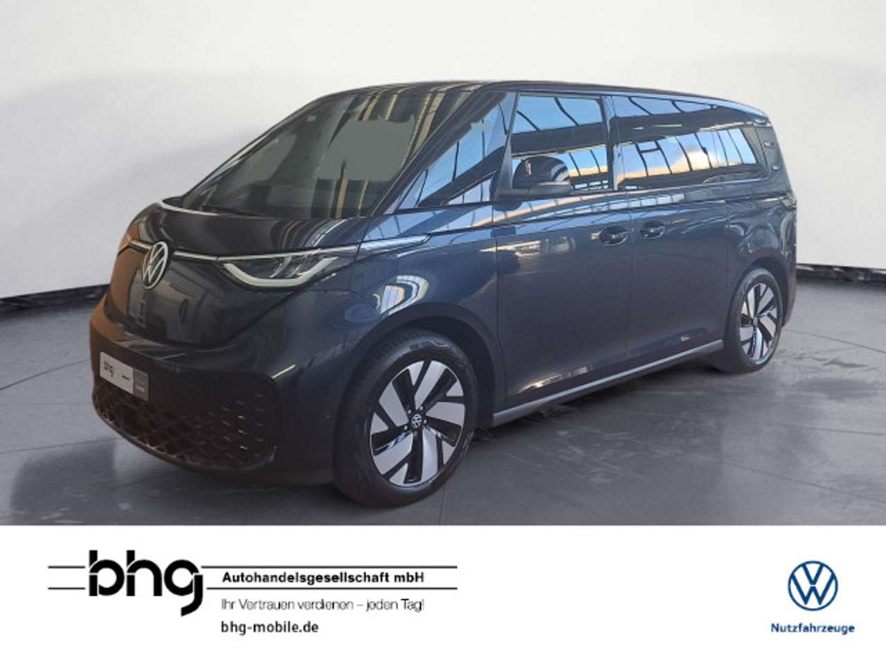 Volkswagen ID. Buzz 2024