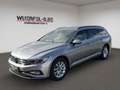 Volkswagen Passat Variant Business+AHK+MatrixLED+ACC+Kamera+ Silber - thumbnail 2