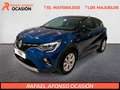 Renault Captur Zen TCe 140CV GPF Micro Híbrido Blu/Azzurro - thumbnail 1