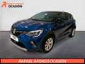 Renault Captur Zen TCe 140CV GPF Micro Híbrido Azul - thumbnail 1