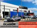 Renault Captur Zen TCe 140CV GPF Micro Híbrido Azul - thumbnail 2