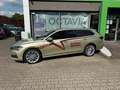 Skoda Superb Combi L&K Złoty - thumbnail 3