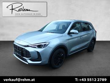 1.5 HEV Hybrid+ Select