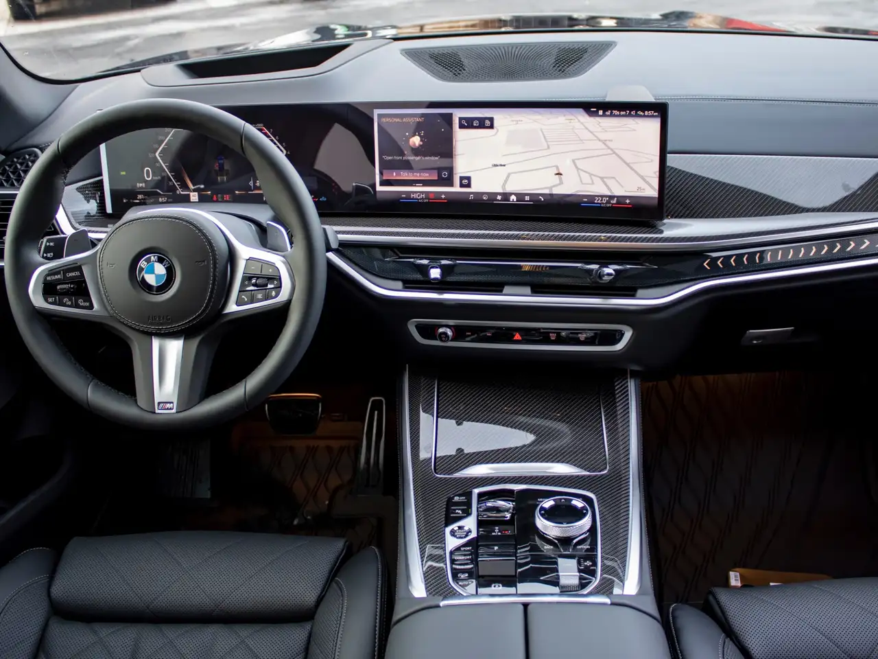 BMW X5 снимка BMW X5