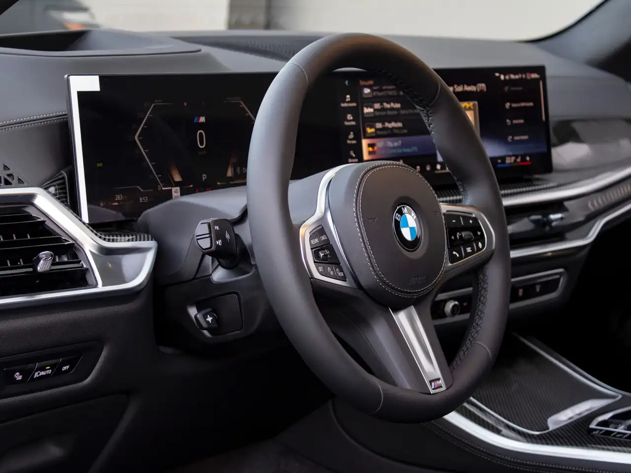 BMW X5 снимка BMW X5