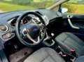 Ford Fiesta Fiesta 1.6 TDCi EURO 5 // EXPORT MARCHAND Blue - thumbnail 11