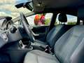 Ford Fiesta Fiesta 1.6 TDCi EURO 5 // EXPORT MARCHAND Blue - thumbnail 12