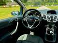 Ford Fiesta Fiesta 1.6 TDCi EURO 5 // EXPORT MARCHAND Blue - thumbnail 14