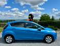 Ford Fiesta Fiesta 1.6 TDCi EURO 5 // EXPORT MARCHAND Blue - thumbnail 9
