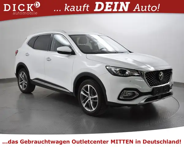 MG EHS PHEV 1.5 T-GDI Luxury  LED+PANO+ACC+SHZ+360°