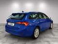 Skoda Octavia Combi Ambition 1.4 TSI iV Standhzg/Sitzh Blau - thumbnail 4